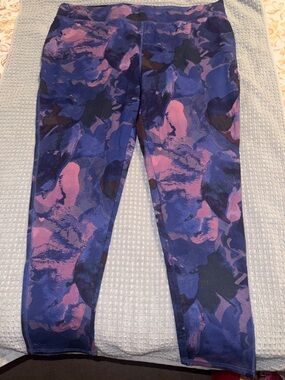 Leggings by Denim & Co